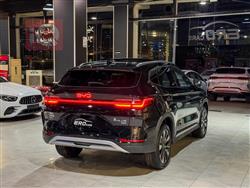 بی وای دی سۆنگ پڵەس